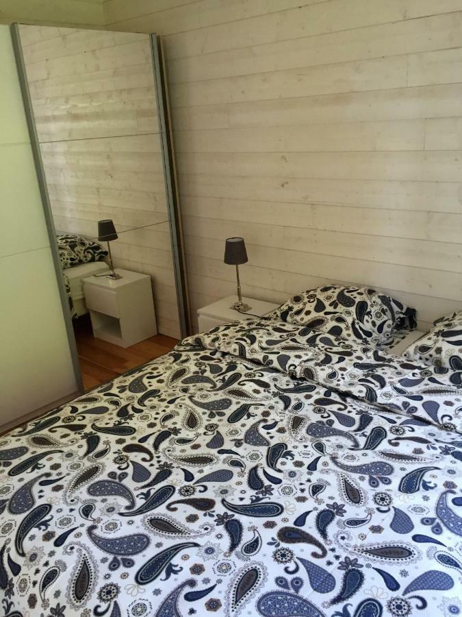 Maison A Dinard Ngoại thất bức ảnh